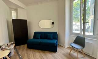 Appartement 1 Pièce 13 m² à louer à Angers (49000)