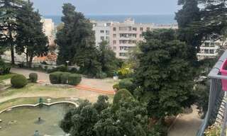 Appartement 1 Pièce 31 m² à louer à Nice (06000)