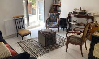 Appartement 1 Pièce 11 m² à louer à Poitiers (86000)