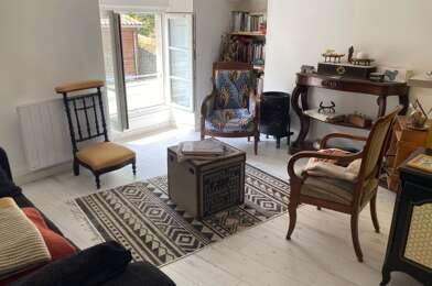 Appartement 1 pièces 400 €