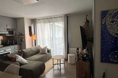 Appartement 3 pièces 1195 €