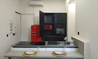 Appartement 1 Pièce 22 m² à louer à Marseille 2 (13002)