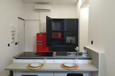 Appartement 1 pièces 650 €