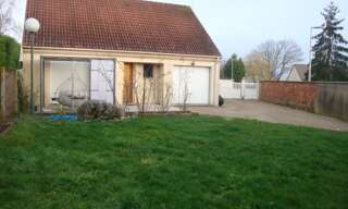 Maison 4 Pièces 90 m² à louer à Poisvilliers (28300)