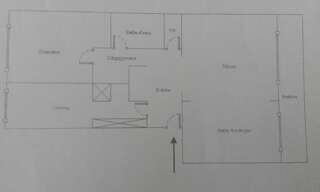 Appartement 2 Pièces 68 m² à louer à Châtillon (92320)