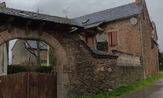 Maison 4 Pièces 80 m² à louer à Centrès (12120)