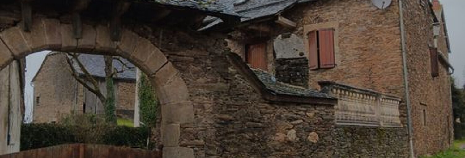 Maison 4 Pièces 80 m² à louer à Centrès (12120)