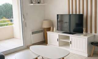 Appartement 3 Pièces 65 m² à louer à Échillais (17620)