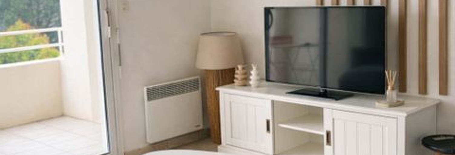 Appartement 3 Pièces 65 m² à louer à Échillais (17620)