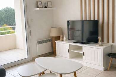 Appartement 3 pièces 930 €