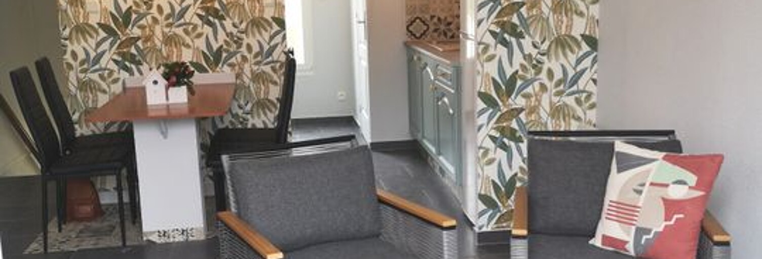 Maison 3 Pièces 66 m² à louer à Breteuil (60120)