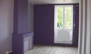 Appartement 2 Pièces 38 m² à louer à Vienne (38200)