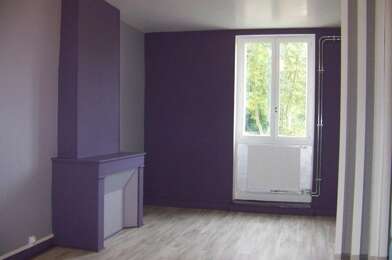 Appartement 2 pièces 590 €