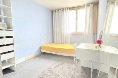 Appartement 1 pièces 600 €