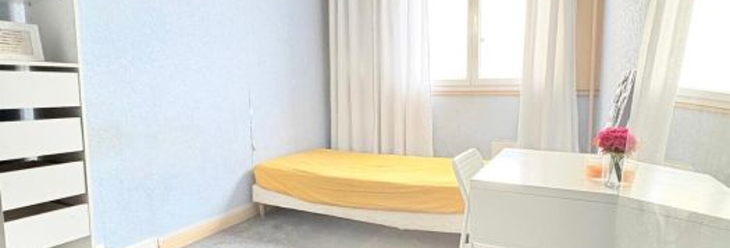 Appartement 1 Pièce 15 m² à louer à Issy-les-Moulineaux (92130)