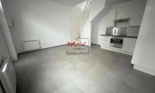 Maison 2 Pièces 41 m² à louer à Lille (59000)