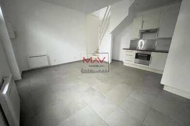 Maison 2 pièces 645 €