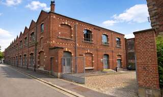 Appartement 2 Pièces 48 m² à vendre à Roubaix (59100)