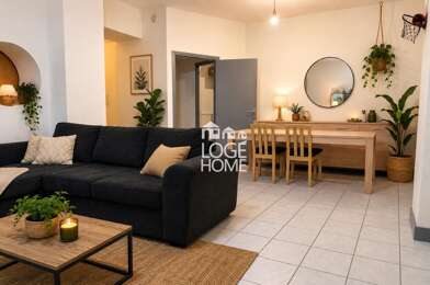 Appartement 2 pièces 98000 €
