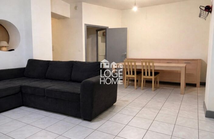T2 de 49m2 quartier Barbieux - Edouard Vaillant - Vauban — photo 2