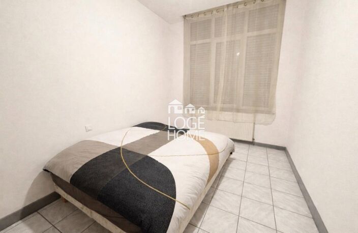 T2 de 49m2 quartier Barbieux - Edouard Vaillant - Vauban — photo 3