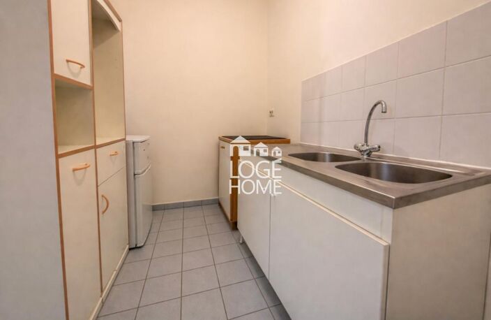 T2 de 49m2 quartier Barbieux - Edouard Vaillant - Vauban — photo 5