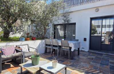 Coup de cœur - Maison 180 m² - 8 pièces - La Pallice — photo du bien