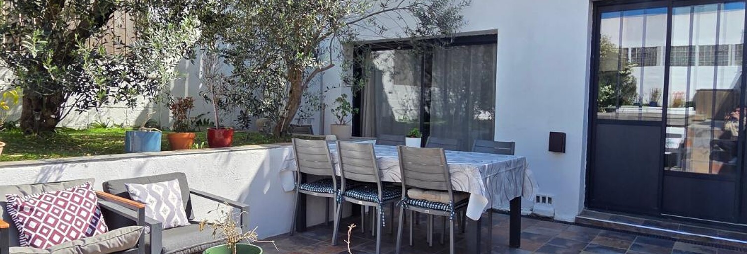 Maison 6 Pièces 180 m² à vendre à La Rochelle (17000)