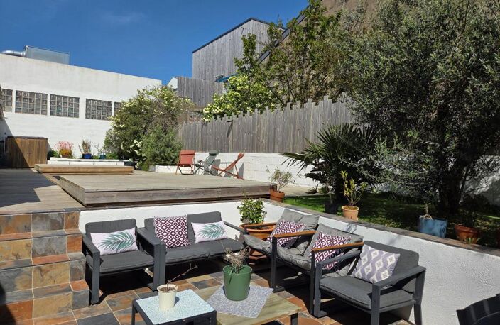Coup de cœur - Maison 180 m² - 8 pièces - La Pallice — photo 2