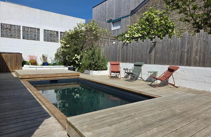 Coup de cœur - Maison 180 m² - 8 pièces - La Pallice — photo 4