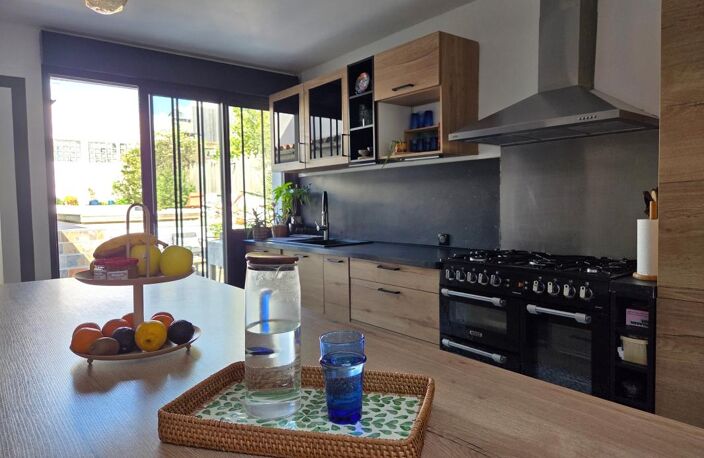 Coup de cœur - Maison 180 m² - 8 pièces - La Pallice — photo 5