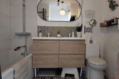 Maison 6 pièces 553850 €