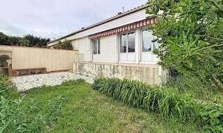 Maison 3 Pièces 66 m² à vendre à La Rochelle (17000)