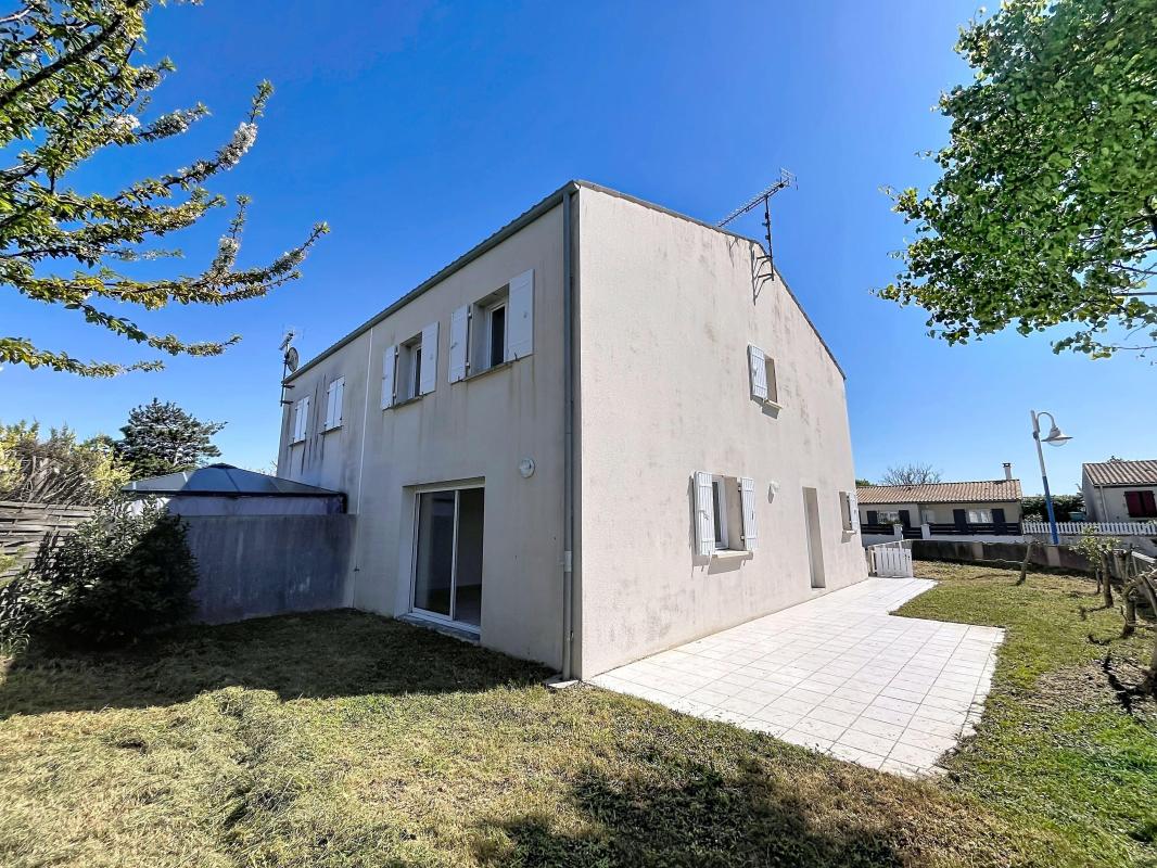 Villa / Maison 5 pièces  à vendre Esnandes 17137