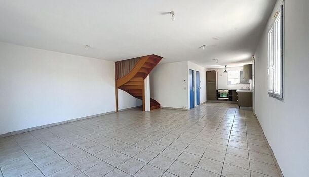 Villa / Maison 5 pièces  à vendre Esnandes 17137