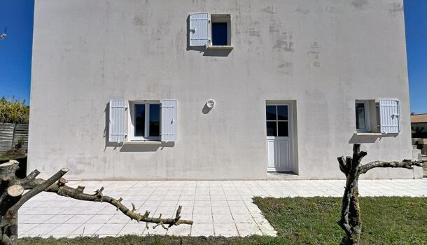 Villa / Maison 5 pièces  à vendre Esnandes 17137