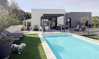 Maison 4 Pièces 108 m² à vendre à Comps (30300)
