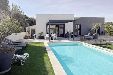 Maison 4 pièces 415000 €