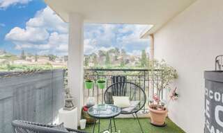 Appartement 1 Pièce 43 m² à louer à Marseille 13 (13013)