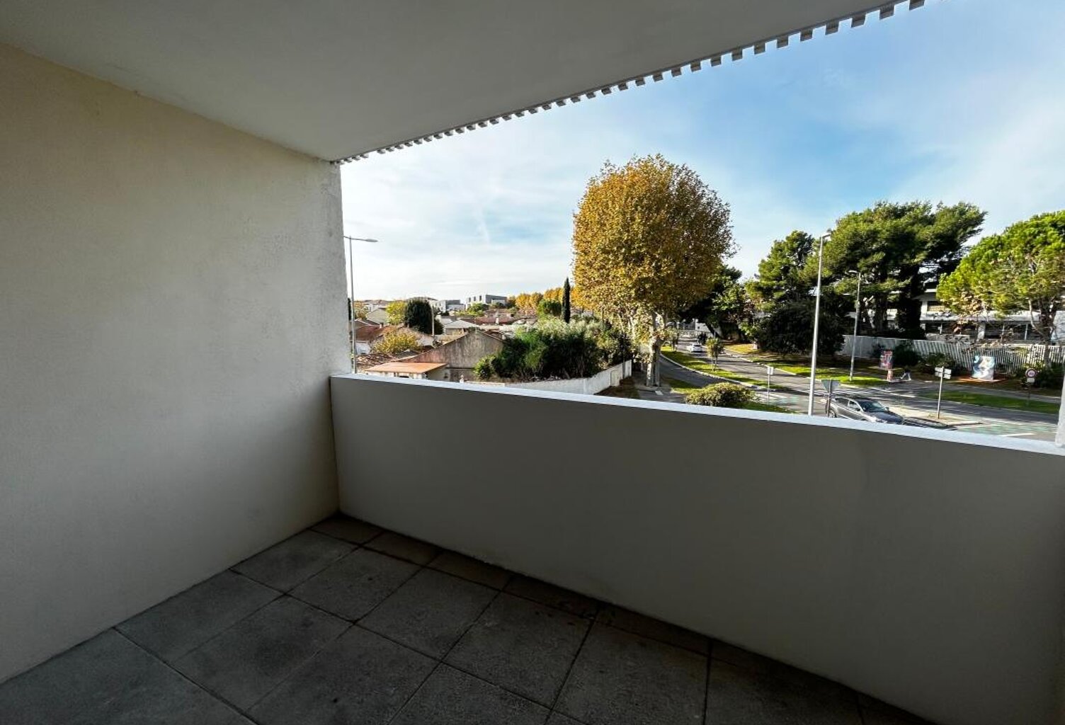 Appartement de type 2 avec parking — photo 1