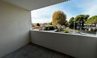 Appartement 2 Pièces 37 m² à vendre à Istres (13800)