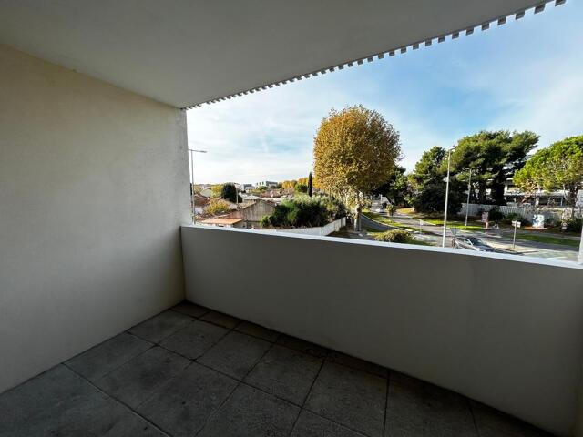 Appartement proposé à Istres