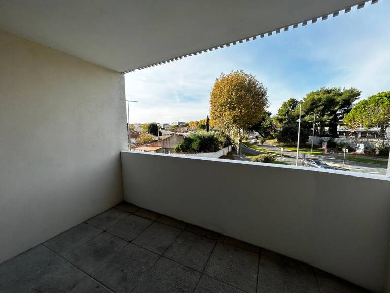 Appartement de type 2 avec parking — photo 1
