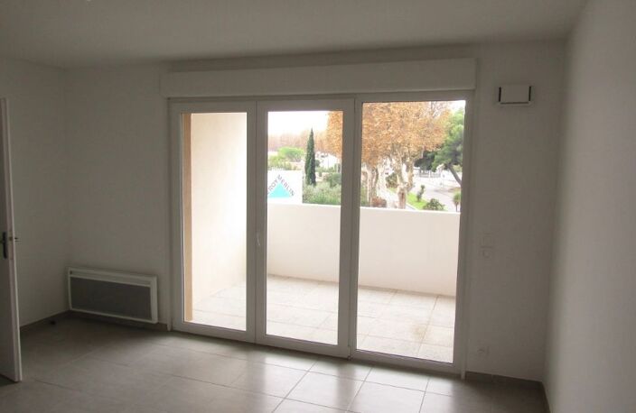 Appartement de type 2 avec parking — photo 2