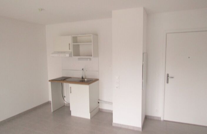 Appartement de type 2 avec parking — photo 3