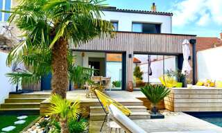 Maison 6 Pièces 182 m² à vendre à La Rochelle (17000)