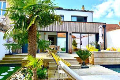Maison 6 pièces 1095000 €