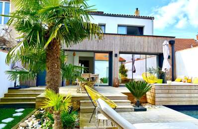 Maison À Vendre — photo du bien