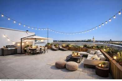 Appartement 4 pièces 2350000 €