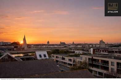 Appartement 4 pièces 1499000 €